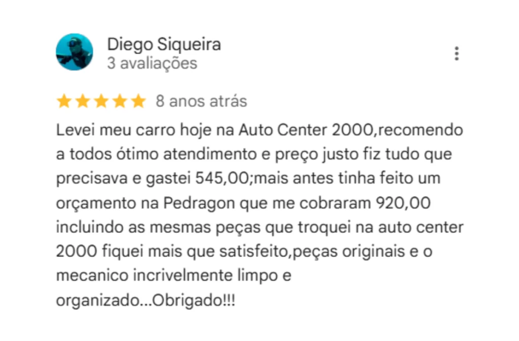COMENTÁRIO 1