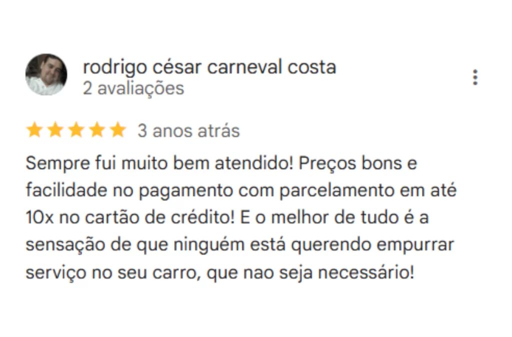 COMENTÁRIO 5