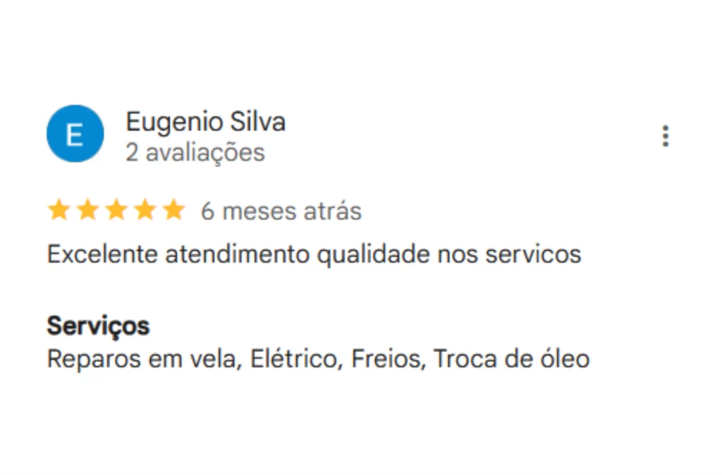 COMENTÁRIO 6