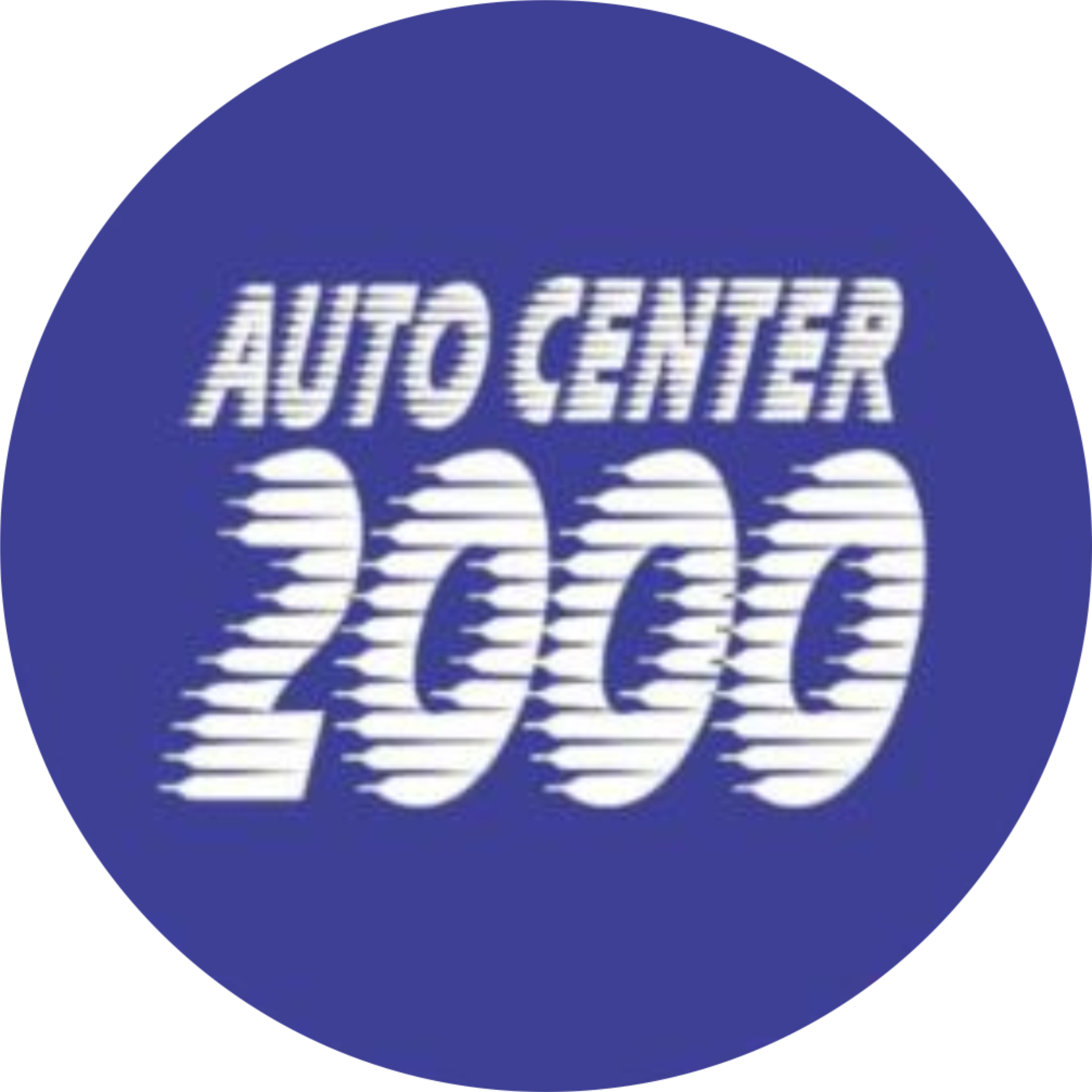 AUTO CENTER 2000